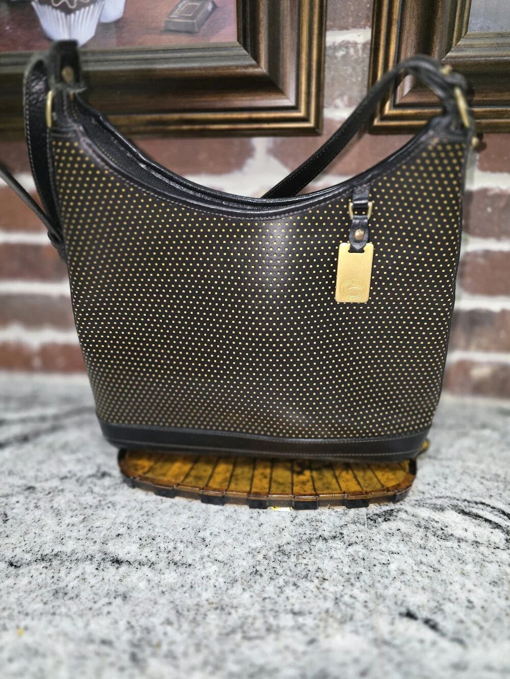 Dooney & Bourke Vintage Bag